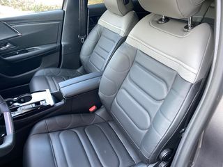Citroen C5 X 2024 1.2 130HP S&S EAT8 SHINE ME ΦΠΑ-thumb-14