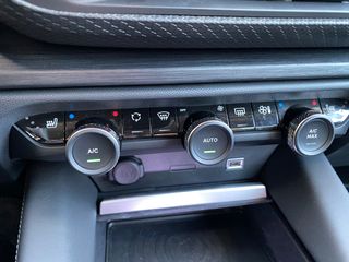 Citroen C5 X 2024 1.2 130HP S&S EAT8 SHINE ME ΦΠΑ-thumb-16