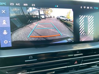 Citroen C5 X 2024 1.2 130HP S&S EAT8 SHINE ME ΦΠΑ-thumb-17