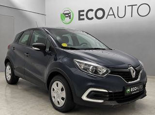 Renault Captur 2017 Energy Life