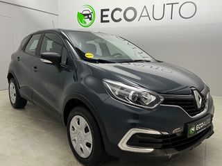 Renault Captur 2017 0.9 Energy Life