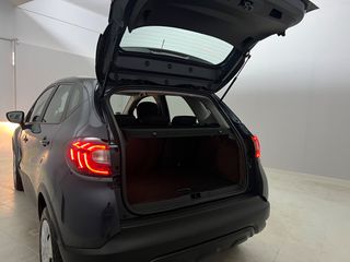 Renault Captur 2017 0.9 Energy Life-thumb-33