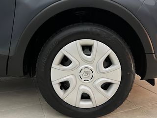 Renault Captur 2017 0.9 Energy Life-thumb-37