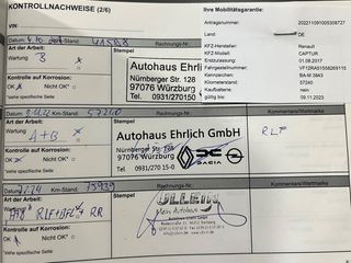 Renault Captur 2017 0.9 Energy Life-thumb-44