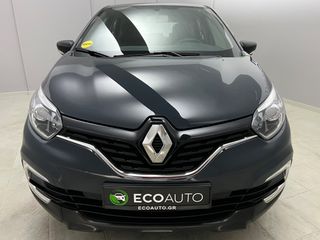 Renault Captur 2017 0.9 Energy Life-thumb-1