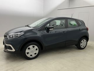 Renault Captur 2017 0.9 Energy Life-thumb-3