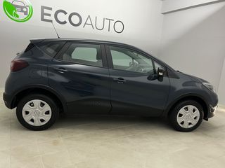 Renault Captur 2017 0.9 Energy Life-thumb-4