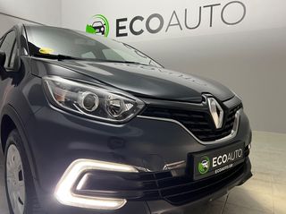 Renault Captur 2017 0.9 Energy Life-thumb-6