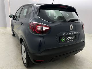 Renault Captur 2017 0.9 Energy Life-thumb-7