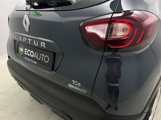 Renault Captur 2017 0.9 Energy Life-thumb-8