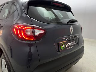 Renault Captur 2017 0.9 Energy Life-thumb-11