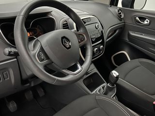 Renault Captur 2017 0.9 Energy Life-thumb-20