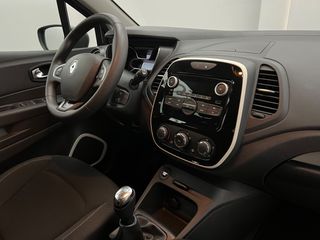 Renault Captur 2017 0.9 Energy Life-thumb-22