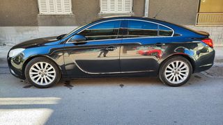 Opel Insignia '12 EDITION 140HP