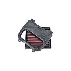 ΦΙΛΤΡΟ ΑΕΡΟΣ DNA για CF MOTO 450MT 2024 / CL-C 450 2024 Stage 2 Air Box filter cover Combo