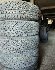 4τμχ 215/70-16 Michelin Cross  !