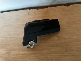 VOLKSWAGEN POLO GOLF AUDI A4 A6 Q5 ΑΣΦΑΛΕΙΑ ΡΕΛΕΣ ΜΠΑΤΑΡΙΑΣ ΜΕ ΚΩΔΙΚΟ B0101034 8J0-915-459