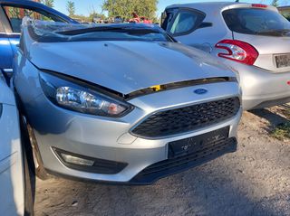 FORD FOCUS 1.0L ECOBOOST (14-18) ΕΓΚΕΦΑΛΟΣ ΚΙΝΗΤΗΡΑ