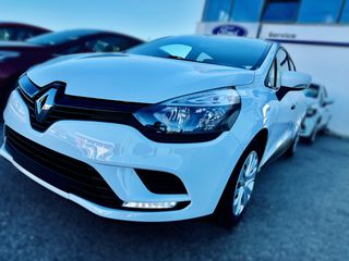 Renault Clio '19 1.5 DIESEL AUTHENTIC