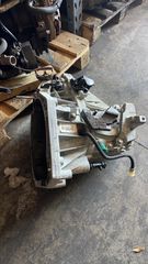 Renault Megane scenic 1.4 βενζίνη TCE130  σασμάν 2008-2014-thumb-2