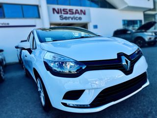 Renault Clio '19 1.5 DIESEL AUTHENTIC