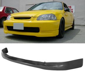 Civic 96-98 Lip SPOILER JDM style