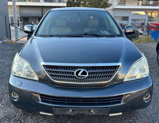 Lexus RX 400 '07