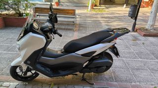 Yamaha NMAX 125 '22 Nmax 125 gen 2