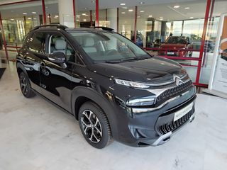 Citroen C3 Aircross '24 1.2 PT 110 PLUS ΕΤΟΙΜΟΠΑΡΑΔΟΤΟ!!