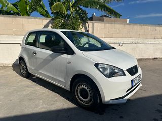 Seat Mii '14 ΠΡΟΣΦΟΡΑ!! A/C-DAYLIGHTS