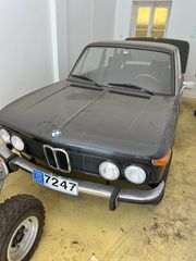 Bmw 1502 1975