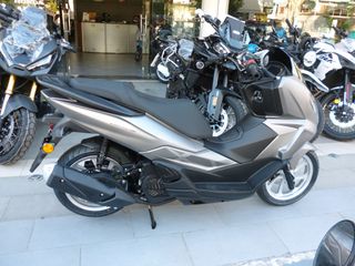 Keeway Vieste 125 2025 LX NEW MY25 !!!!!!!!-thumb-2