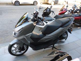 Keeway Vieste 125 2025 LX NEW MY25 !!!!!!!!-thumb-3