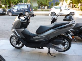 Keeway Vieste 125 2025 LX NEW MY25 !!!!!!!!-thumb-4
