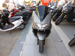 Keeway Vieste 125 2025 LX NEW MY25 !!!!!!!!-thumb-5