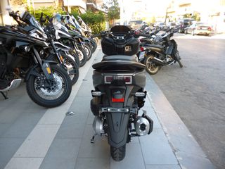 Keeway Vieste 125 2025 LX NEW MY25 !!!!!!!!-thumb-6