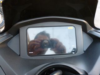 Keeway Vieste 125 2025 LX NEW MY25 !!!!!!!!-thumb-7