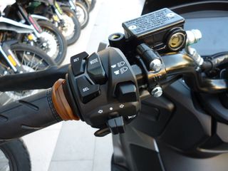 Keeway Vieste 125 2025 LX NEW MY25 !!!!!!!!-thumb-9