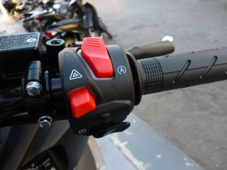 Keeway Vieste 125 2025 LX NEW MY25 !!!!!!!!-thumb-10