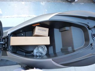 Keeway Vieste 125 2025 LX NEW MY25 !!!!!!!!-thumb-11