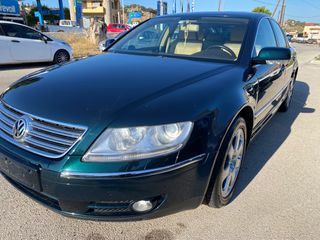 Volkswagen Phaeton 2004