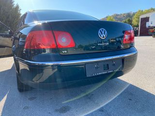 Volkswagen Phaeton 2004-thumb-1