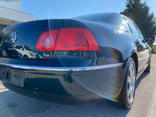 Volkswagen Phaeton 2004-thumb-2