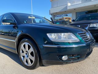 Volkswagen Phaeton 2004-thumb-3