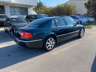 Volkswagen Phaeton 2004-thumb-4