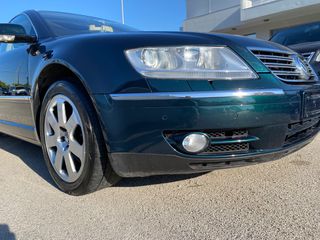 Volkswagen Phaeton 2004-thumb-5
