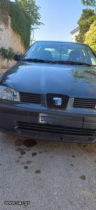 Seat Cordoba '00