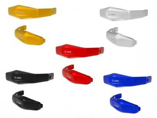 Ducabike κιτ προστατευτικά slider κεφαλής κινητήρα για BMW 1300GS "2024"