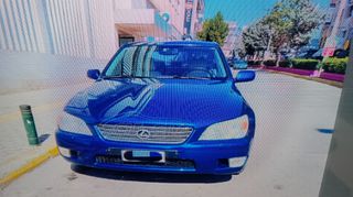 Lexus IS 200 '00