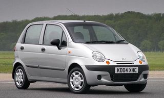 Daewoo Matiz 1998 - ‘05 ΕΡΧΟΜΑΣΤΕ ΣΤΟΝ ΧΩΡΟ ΣΑΣ -ΑΤΤΙΚΗ